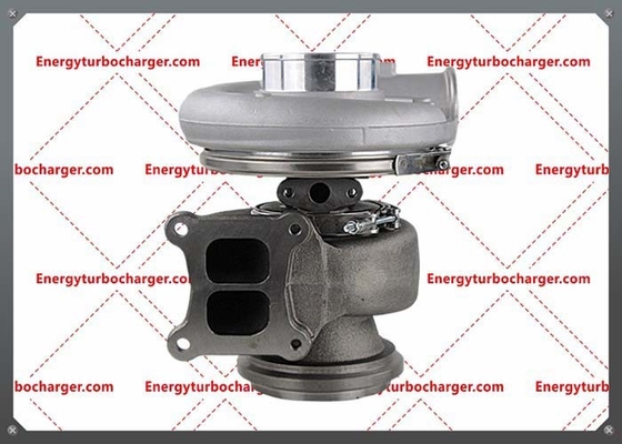 Sovralimentazione 3590044 di HX55 Cummins 3590045 3536995 3536996 3590044 4046031 3803938 motore di DOTTRINA ISME M11