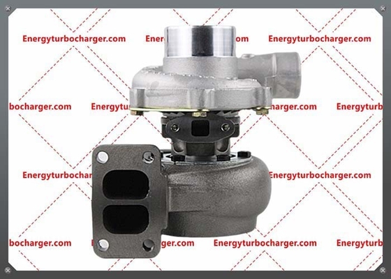 Sovralimentazioni 465570-5002S 0001 di engine del camion TO4B44 0002 4880539-4 4880534 con il motore di TD70G