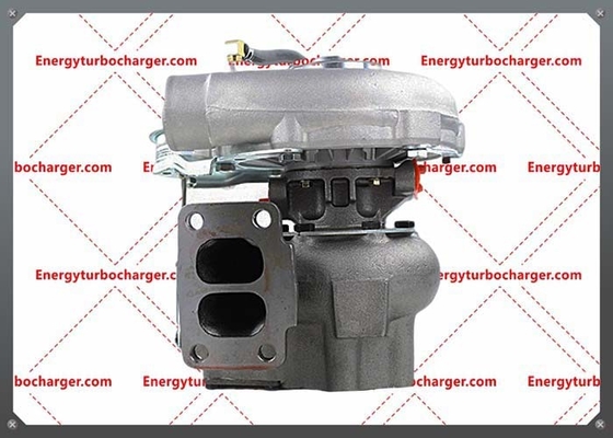 Sovralimentazione 465318-5008S 0007 di TA0302 Diesel turbocharger motore 0008 8 4810558 8040.25.230