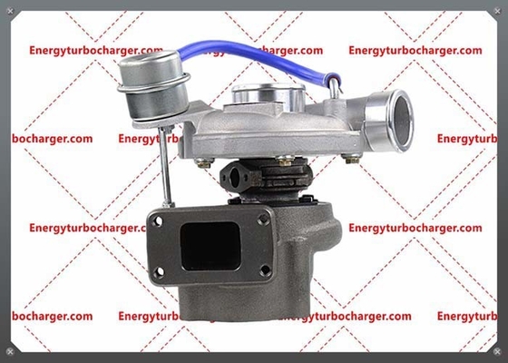 GT2556S Perkins Turbocharger 762931-5001S 0001 0002 0010 32006081 esploratore Dieselmax Engine