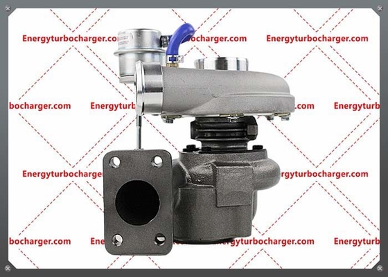 Motore di GT2556S Perkins Turbocharger 711736-5001S 711736-0001 711736-1 2674A200 T4.40