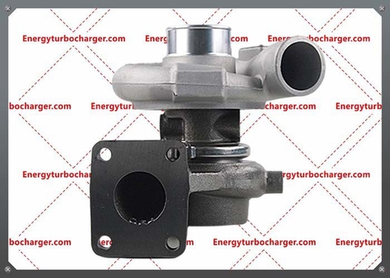 Sovralimentazione 49179-00230 ME013734 di Mitsubishi del motore di TDO6 4D31T