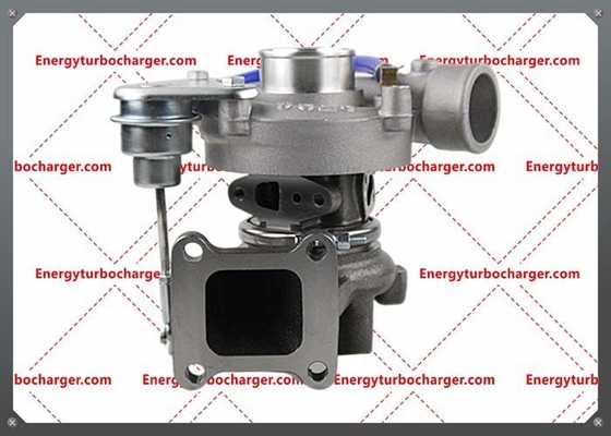 Sovralimentazione 17201-54060 di CT20 Toyota 1720154060 17201-54061 con il motore 2L-T