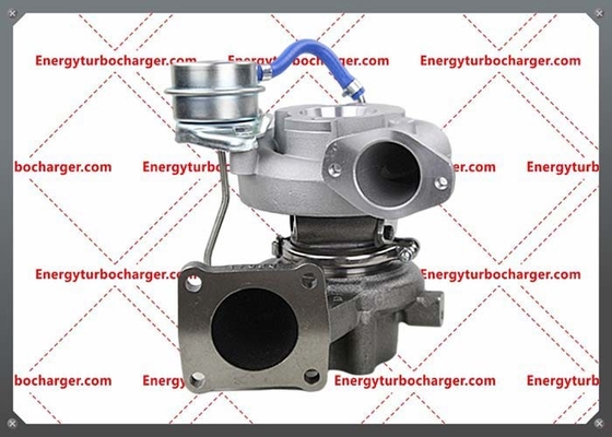 Alto flusso Turbo di Toyota CT12B 17201-17040 17201-74040 2439525 con il motore 1HDFTE