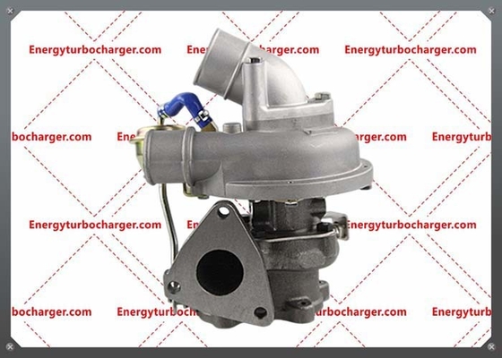 Nissan Truck D22 HT12-19B Turbo 047-282 144119S000 14411-9S000 14411-9S002 con il motore ZD30