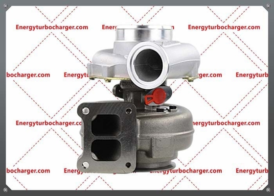 Sovralimentazione 4033114H 1339995 di HX50 3536749 3533886 Scania motore 1375883 571541 DSC12