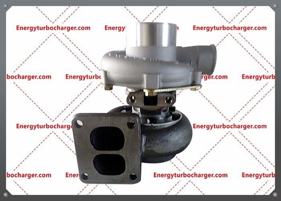Motore 5261S 6137828200 6137-82-8200 6137-82-8600 S6D105 della sovralimentazione PC200-3 465044-0261 di T04B59 KOMATSU