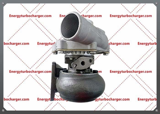 Motore di PC200-5 T04B59 Turbo KOMATSU 465044-0251 6207-81-8210 1080245R 465044-0051 S6D95L