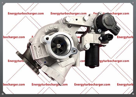Sovralimentazione VED20026 VAD20026 VBD20026 17201-51020 di VB22 Toyota 1720151021 motore di 1VD-FTV VDJ76/78/79