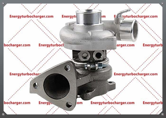 Sovralimentazione 49177-01500 di TDO4 4D56 Mitsubishi 4917701500 49177-01501 MD168053 MD094740