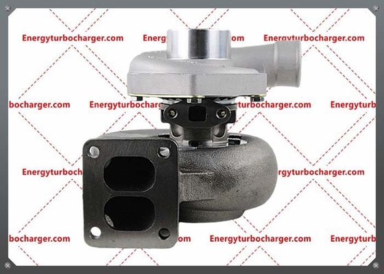 Sovralimentazione 409410-0006 di T04B91 dieselerpillar 0004 0005 7N4651 4N6858 OR5796 con il motore 3304 3304T