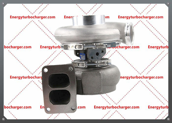 Sovralimentazione 316310 del camion dell'euro 2 dell'uomo di S3A un motore di 51.09100-7428 316046 D2866LF