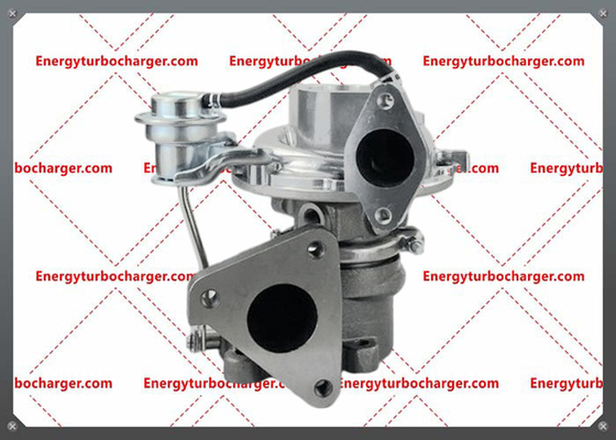 Motore di RHF4H Nissan Turbocharger VB420119 VA420125 14411-MB40B MB40C YD25DDTI