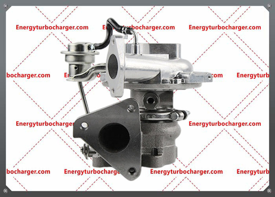 Motore di Nissan RHF4H Turbo VD420058 VA420058 VA420115 VB420058 VA420115 14411VK500 14411-VK500 YD25DDTi