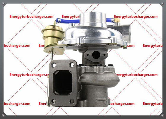 Sovralimentazione VI240042 VA240041 VB240041 VC240041 VG240041 24100-2263A del motore RHC62W Hino di H06CT YF21