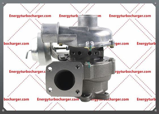 Sovralimentazione VHD20011 VID20021 VBD20021 VCD20021 VAD20021 V41VATS0011B Mazda di energia RHV4 con il motore BT50