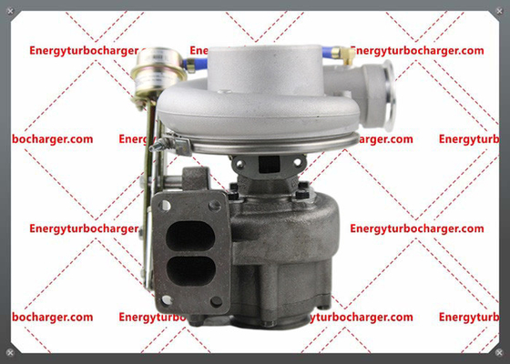 Sovralimentazione 4035376 di KOMATSU PC220 HX35W 3598036 3595159 4089746 4089136 6738818192 SAA6D102E-2