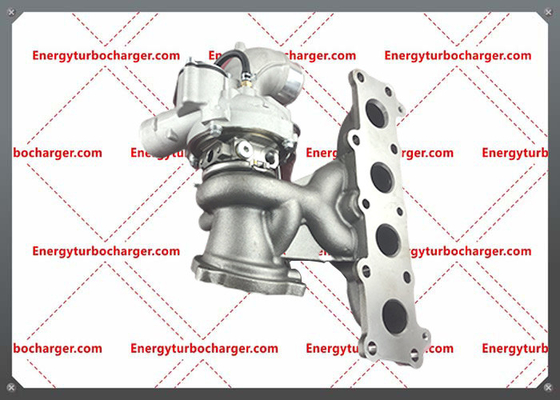 Sovralimentazioni 53039880260 di K03 engine 53039880154 motore di LR074185 LR066505 53039700154 AG9N-6K682-AE B4204T7