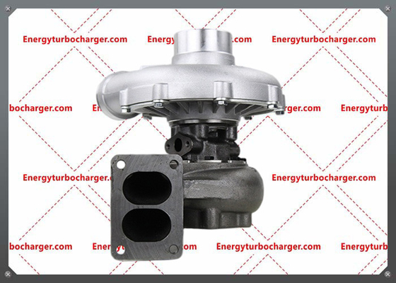 K33.2 John Deere Turbochargers 53339886700 3826906 3802073 848439 engine con il motore di TD120LG