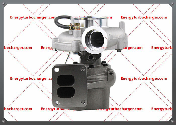 Motore OM906LA-E3 di Mercedes K27.2 turbo 53279887120 A9060964699 5327-970-7120