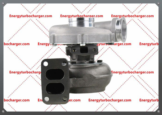 K27.2 Mercedes Turbocharger 53279886444 53279706444 3660965699KZ 3660965199 un motore di 3660965699 OM366A