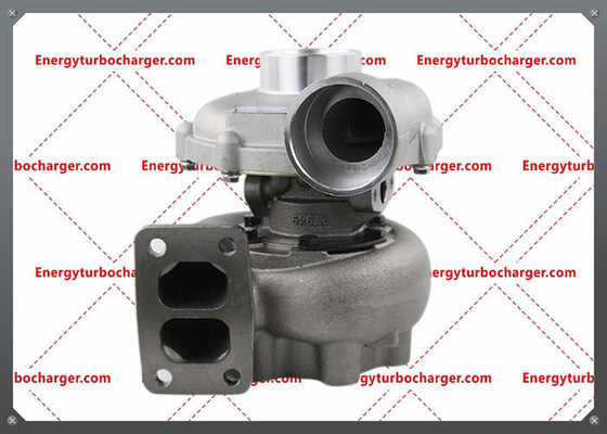 Sovralimentazione 53279886206 di Mercedes K27 A45 Amg 311703 313163 53279886011 0030965599KZ A0030962199 A0030962099 OM442A