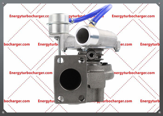Sovralimentazione 754111-5007S 0007 del motore di GT2049S Perkins 1103A 754111-7 2674A421 U2674A421