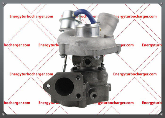 Sovralimentazione 733952-5001S 0001 di GT1752S Hyundai Daewoo 0004 1 282004A101 con il motore di D4CB