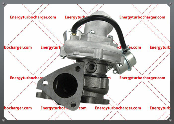 Sovralimentazione 715924-5004S 0004 di GT1749S Hyundai Daewoo motore 0002 0001 2820042700 4D56TCI