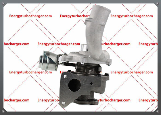 Sovralimentazione 708639-5010S 708639-0002 di energia di GTA1749V 708639-0003 14411-AW301 14411-00Q0E  con il motore F9Q