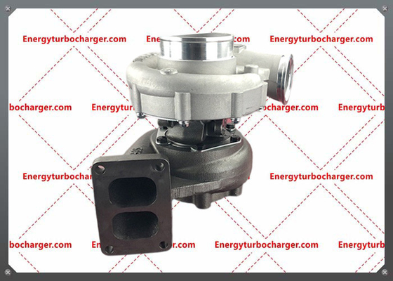 Escavatore Vehicle Turbochargers 723117-5004S 0004 di GT4288 Weifang 4 61560116227 motore di WD615 Euro-2