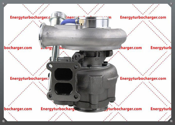 4038003 3597335 4038004H HX40W Cummins Marine Turbocharger 3597336 motore 4038004 6CT