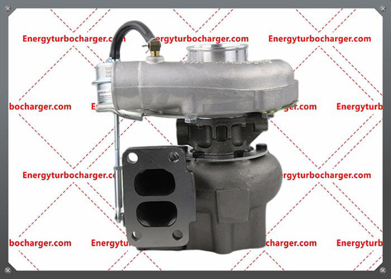 TBP4 Perkins Turbocharger 702422-0004 0001 5001 2674A082 1006.6TA