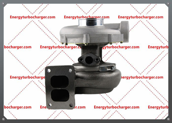 Sovralimentazione 52329883272 dell'uomo di 4LGZ Diesel turbocharger 643582 746265 51.09100-70875232-988-3272 motore di D2566MT 9157 96T