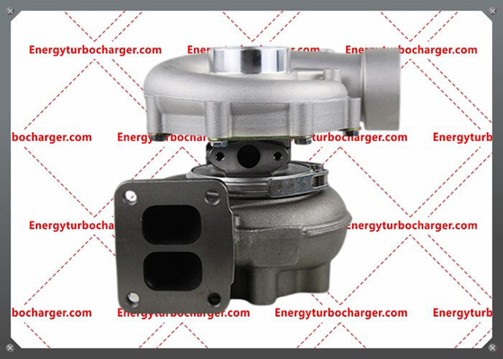 TA4521 Mercedes Turbocharger 466618-5015S 0013 0040965099KZ 0040965199 con il motore di OM441LA