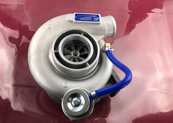 Sovralimentazione 3590506 3590542, 4033288 51.09100-7439 51.09100-7321 di HX40W per il camion dell'uomo con il motore D0826