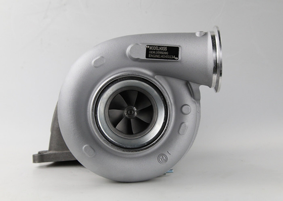 HX55 sovralimentazione 4036892 3590909 3591788 3591789 44089754 408975400 per Cummins con il motore della firma 450 di ISX