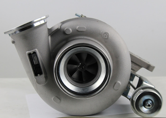 Sovralimentazione 4046127 di Cummins HX55W 4040844 4040845 4090042 409004200 per il motore ISX2