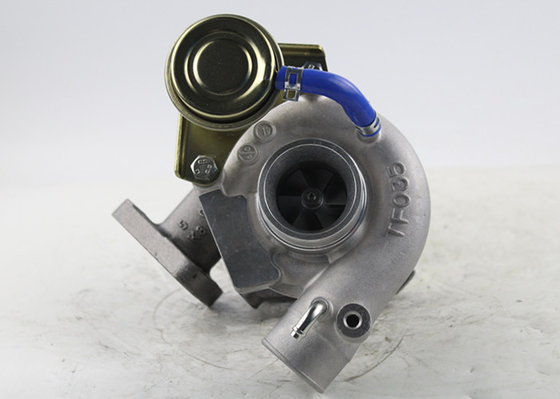 Sovralimentazione 49135-03101 di TF035HM-12T 4913503101 ME201677 per Mitsubishi Delica con il motore 4M40