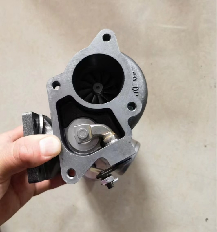 V3307 sovralimentazione 49177-03230 1J770-17013 49177-03232 del trattore TD04L409TK3 Kubota