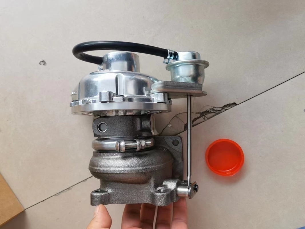 Caricatore diesel di 404C-22T 404D-22 Perkins Turbocharger RHF4 VB420081 Turbo