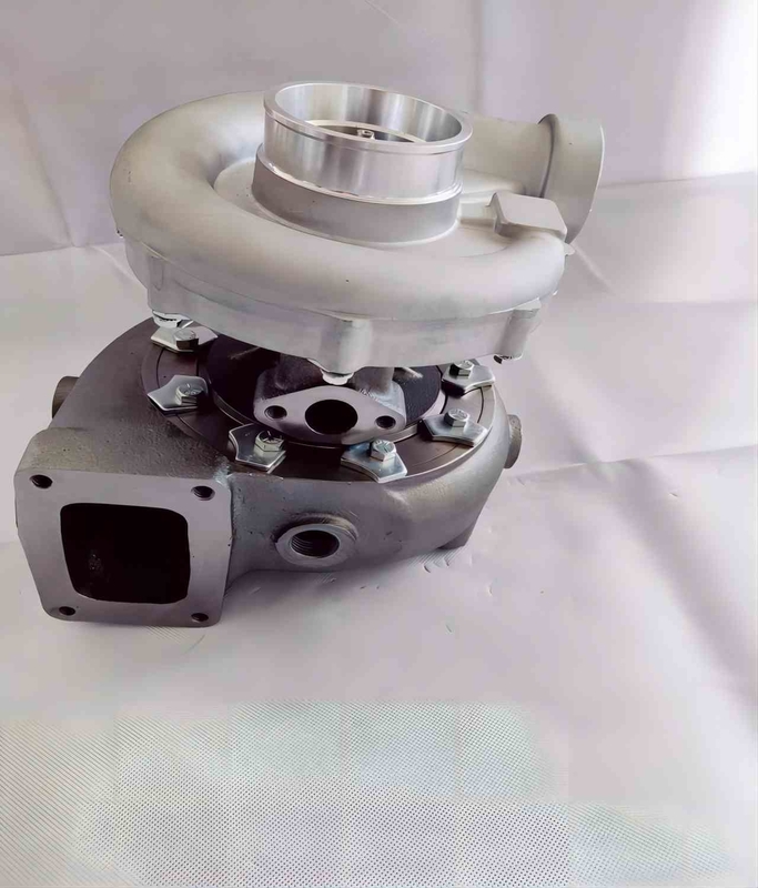 Sovralimentazione 3525708 di energia di 4LGK TAMD121C 3545740 3503776 per il caricatore di Marine Turbo