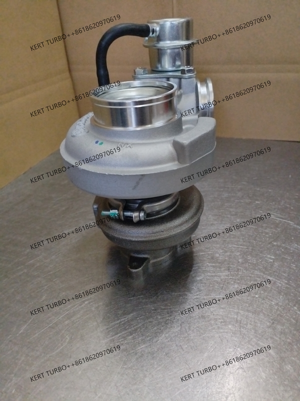 Turbocompressore per il 2006-02 Cummins Industrial HE221W HE200WG Turbo 4042714 4042718 4042719 4042720 4937653 per motore diesel QSB3.9L