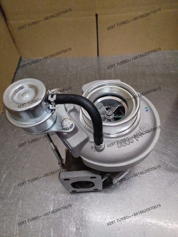 Turbocompressore per il 2006-02 Cummins Industrial HE221W HE200WG Turbo 4042714 4042718 4042719 4042720 4937653 per motore diesel QSB3.9L