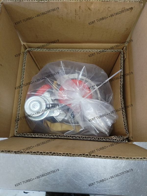 Turbocompressore per il 2006-02 Cummins Industrial HE221W HE200WG Turbo 4042714 4042718 4042719 4042720 4937653 per motore diesel QSB3.9L