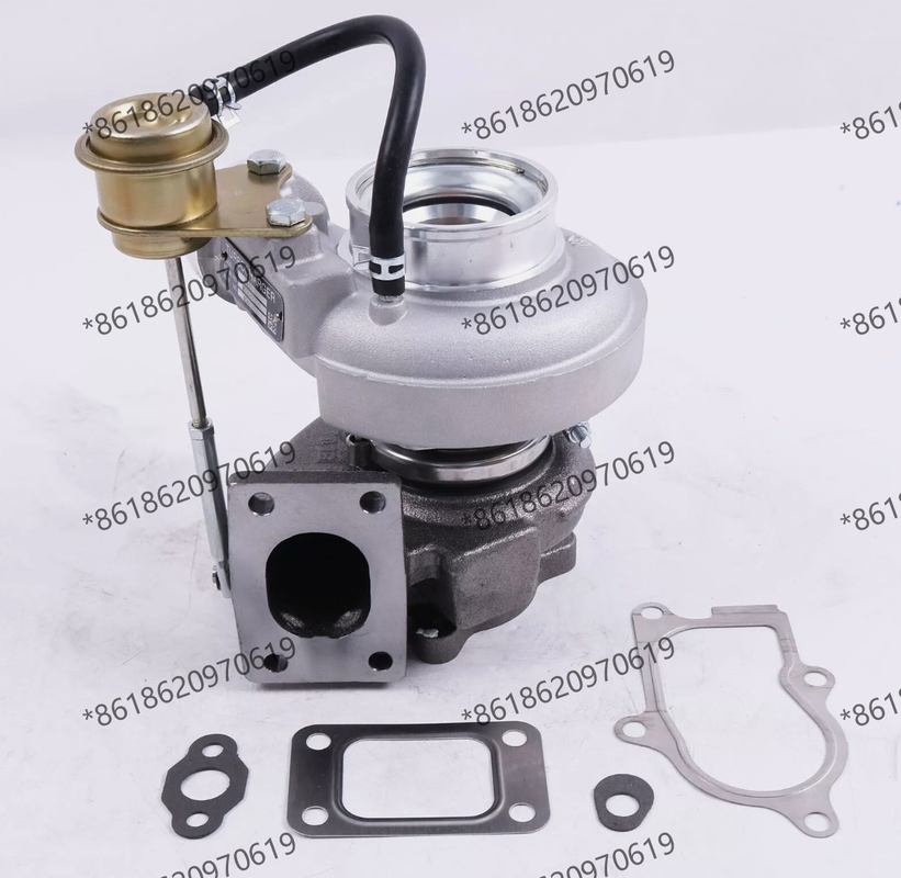 Turbocompressore per il 2006-02 Cummins Industrial HE221W HE200WG Turbo 4042714 4042718 4042719 4042720 4937653 per motore diesel QSB3.9L