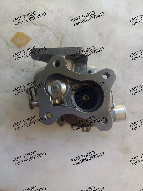 Turbo RHF3 Turbocompressore 8981899362