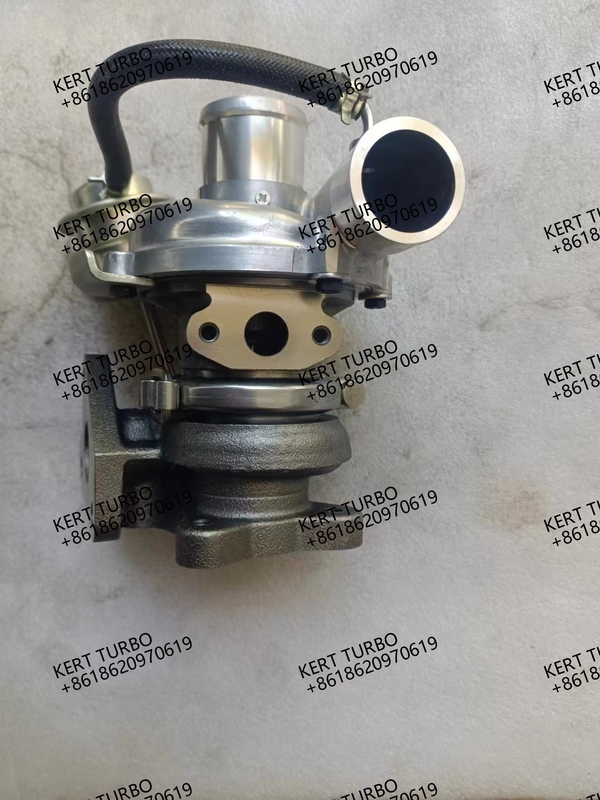 Turbo RHF3 Turbocompressore 8981899362