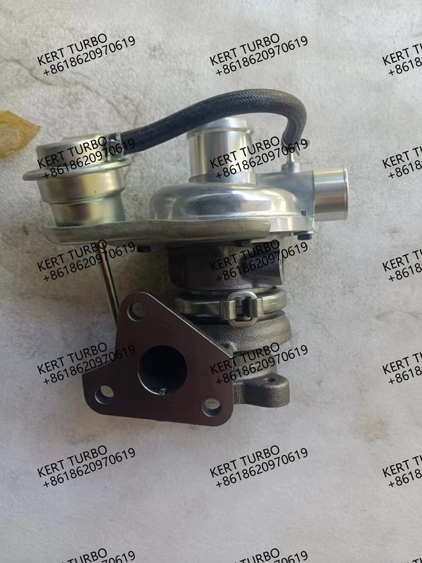 Turbo RHF3 Turbocompressore 8981899362