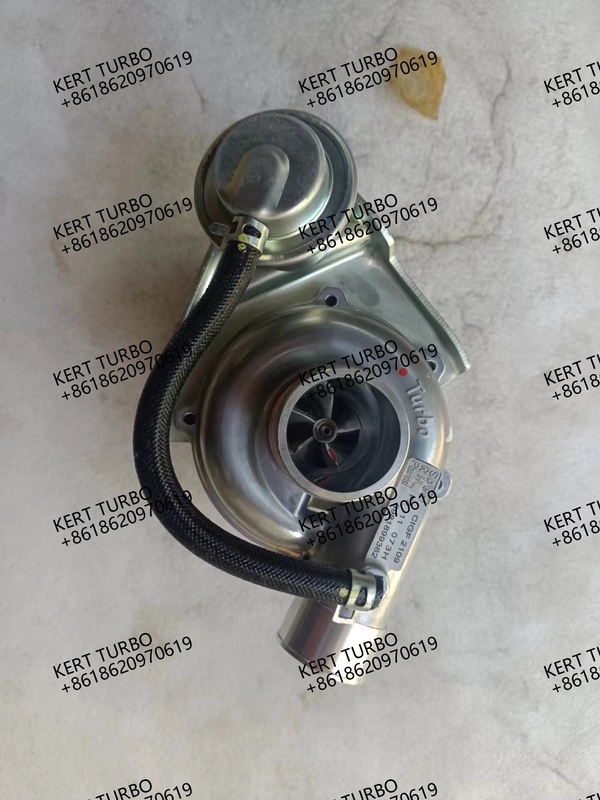 Turbo RHF3 Turbocompressore 8981899362
